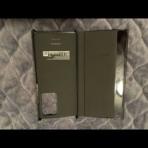 Lot of Samsung phone cases